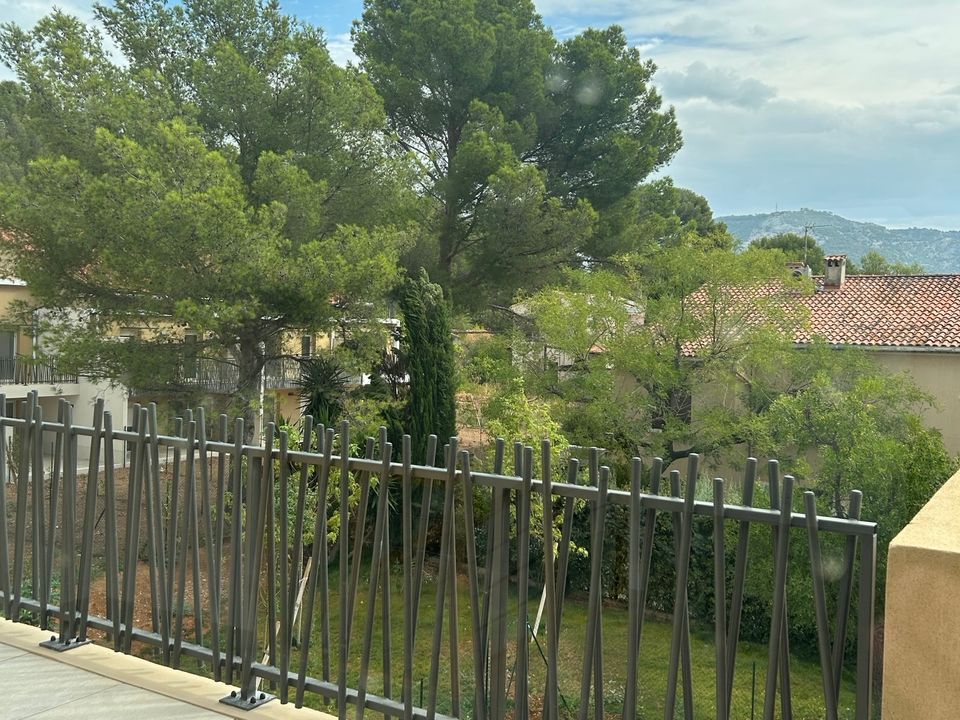 Lejlighed i La Garde-Freinet, Var - foto 5